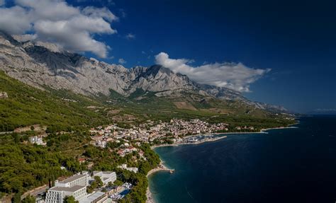 baška voda|Welcome to Baska Voda!